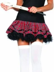 School Girl Accessory Kit