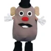 Tommy Tater Costume For Adults -Mens Costumes Sales Store 6852