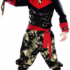 Apocalypse Pirate Adult Costume -Mens Costumes Sales Store 68546