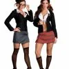 Trouble At School (Reversible) Adult Costume