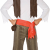 Pirate Swashbuckler Adult Costume -Mens Costumes Sales Store 68819