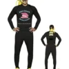 Muff Diver Costume For Adult