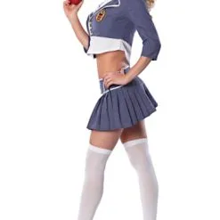 Charm Schooled Adult Costume