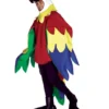 Parrot Costume For Adults