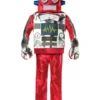 Deluxe Retro Robot Adult Costume -Mens Costumes Sales Store 7660RI