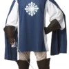 Musketeer Adult Costume -Mens Costumes Sales Store 800185