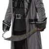 Blackbeard The Pirate Adult Plus Costume -Mens Costumes Sales Store 800197