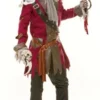 Wicked Neverland Captain Hook Adult Costume -Mens Costumes Sales Store 800602