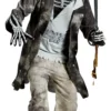 Ghost Pirate Adult Costume -Mens Costumes Sales Store 800747