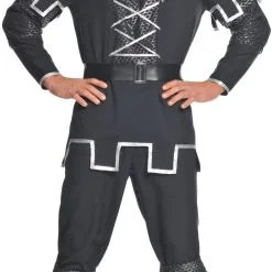 Knight Adult Costume