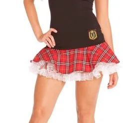 Frisky Freshman Adult Costume