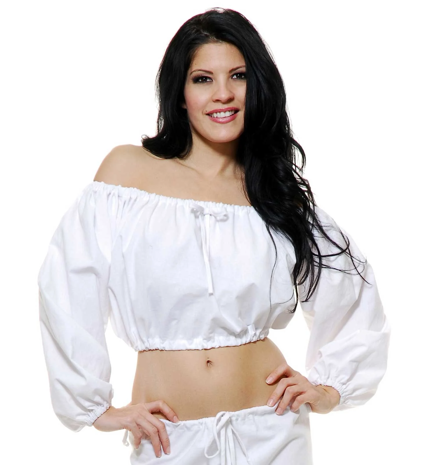 Crop Top Adult 3 Crop Top Adult