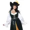 Renaissance Under Blouse Adult 2 Renaissance Under Blouse Adult -Mens Costumes Sales Store 803839