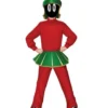 Marvin The Martian Mens Costume -Mens Costumes Sales Store 880222R 1