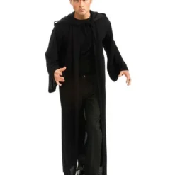 Movie Classic Priest Mens Costume
