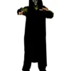 Death Eater Costume From Harry Potter -Mens Costumes Sales Store 888340