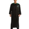 Harry Potter Slytherin Robe