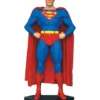 Superman Life Size Statue