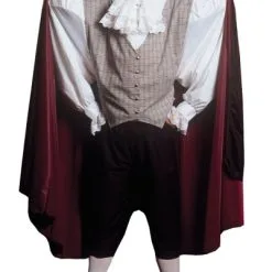 Headless Adult Costume