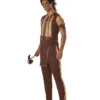 Noble Warrior Mens Costume -Mens Costumes Sales Store CC00870