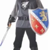 Knight Costume