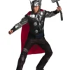 Prestige Thor Movie Mens Costume 1 Prestige Thor Movie Mens Costume -Mens Costumes Sales Store DI26647