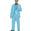 Adult 50s Prom King Costume -Mens Costumes Sales Store F61697