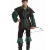 Classic Robin Hood Mens Costume