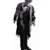 ZOMBIE FORMAL COSTUME