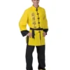 Adult Chinese Man Costume -Mens Costumes Sales Store FF711201