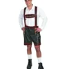 Adult Bavarian Yodeler -Mens Costumes Sales Store FF760144