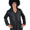 Mens Saturday Night Shirt 2 Mens Saturday Night Shirt -Mens Costumes Sales Store FF782781
