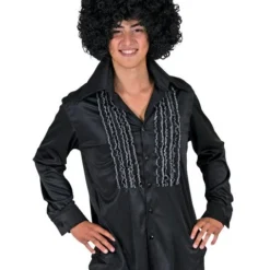 Mens Saturday Night Shirt