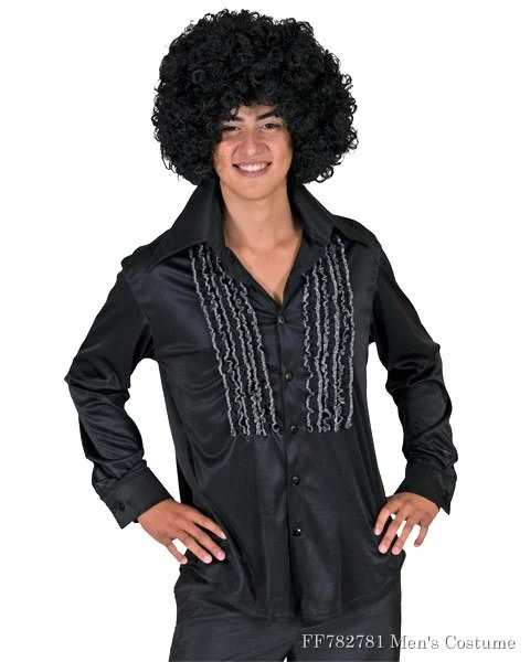 Mens Saturday Night Shirt 3 Mens Saturday Night Shirt