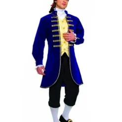 Mens Aristocrat Costume