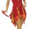Sexy Flirty Devil Costume -Mens Costumes Sales Store FW120204