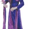 Renaissance Princess Adult Costume -Mens Costumes Sales Store FW1403
