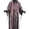 Gauze Zombie With Flashing Eyes Adult Costume 1 Gauze Zombie With Flashing Eyes Adult Costume -Mens Costumes Sales Store FW5426