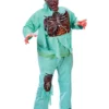 Zombie Doctor Adult Costume