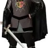 Dark Knight Adult Costume -Mens Costumes Sales Store IC1061