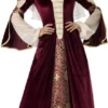 Elegant Empress Adult Costume -Mens Costumes Sales Store IC1062
