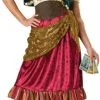 Gypsy Adult Costume -Mens Costumes Sales Store IC11020