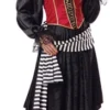 Pirate Lady Adult Costume -Mens Costumes Sales Store IC3001 1