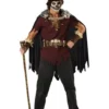 Premier Witch Doctor -Mens Costumes Sales Store IC3051