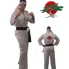 Adult The Karate Kids Deluxe Daniel San Costume -Mens Costumes Sales Store IN10011