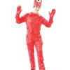 Yo Gabba Gabba Muno Mens Costume -Mens Costumes Sales Store PM6791253