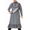 Psycho (tm) Mothers Dress For Adult -Mens Costumes Sales Store R16877 1