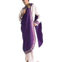Grand Heritage Julius Caesar Mens Costume
