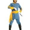 Grand Heritage Confederate Soldier Mens Costume -Mens Costumes Sales Store R56181