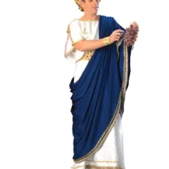 Regency Collection Nero Mens Costume